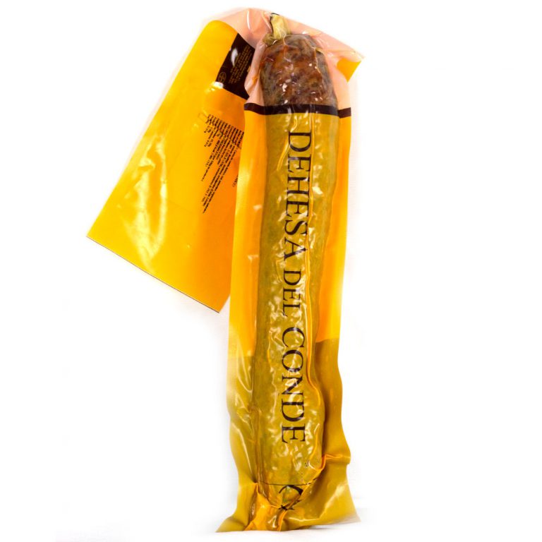 Chorizo de Bellota 100% Ibérico