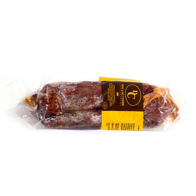 Lomito de bellota 100% ibérico
