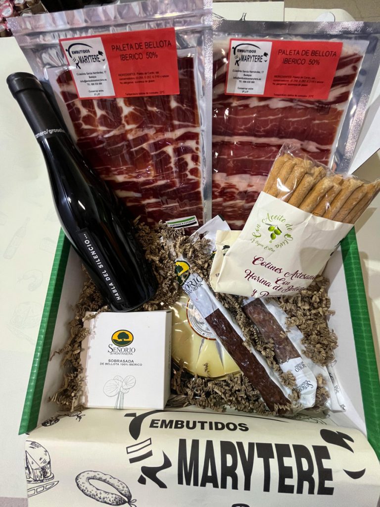 Caja Silencio