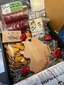 Cajita San Valentín Especial